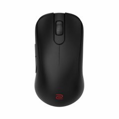 S2-DW Küçük boy 4K 4000Hz Simetrik Kablosuz E-spor Oyuncu Mouse