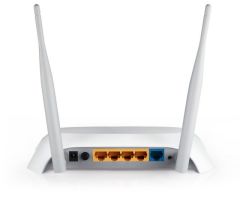 TP-LINK TL-MR3420 300Mbps 3G/4G KABLOSUZ N ROUTER