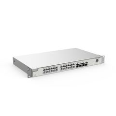 Reyee RG-NBS5200-24GT4XS 24 Portlu, 10/100/1000 Gigabit, L2+ Yönetilebilir Switch, 4*10G SFP