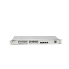 Reyee RG-NBS5200-24GT4XS 24 Portlu, 10/100/1000 Gigabit, L2+ Yönetilebilir Switch, 4*10G SFP
