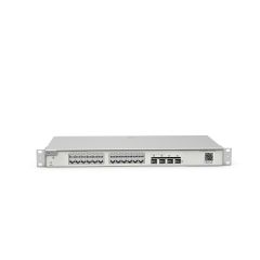 Ruijie Reyee RG-NBS5200-24GT4XS 24 Port Gigabit L3 Yönetilebilir Switch 4x10G SFP+ PoE'suz