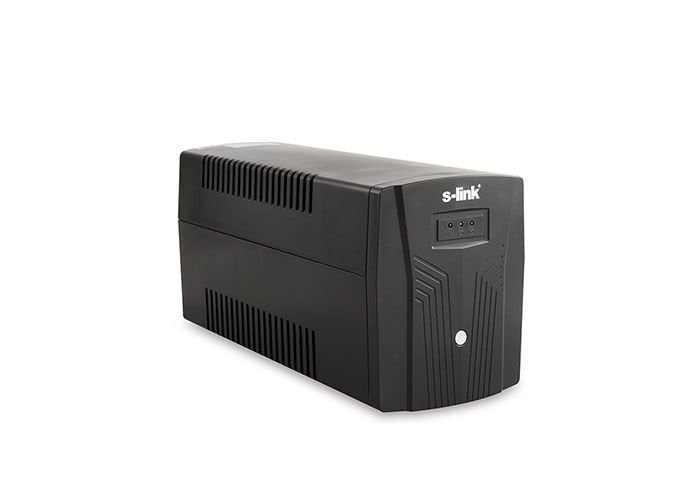 S-link SL-UP1200 1200VA Ups Güç Kaynağı