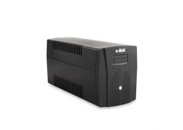 S-link SL-UP1200 1200VA Ups Güç Kaynağı