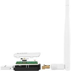 Tenda U1 300 Mbps 3.dBi Antenli Kablosuz Ağ Adaptörü