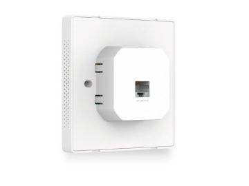 TP-LİNK EAP115-WALL 300Mbps N Duvar Tipi Access Point