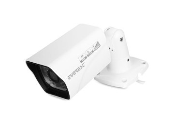Everest DF-700 Ahd 2.0 Megapixel Güvenlik Kamerası...50 mt Gece Görüş Mesafeli Auto Irıs Lensli Sağlam Su Geçirmez Kasalı Dış Ortam Ahd Kamera