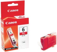 CANON 8891A002 PIGMENT KIRMIZI M.TANK