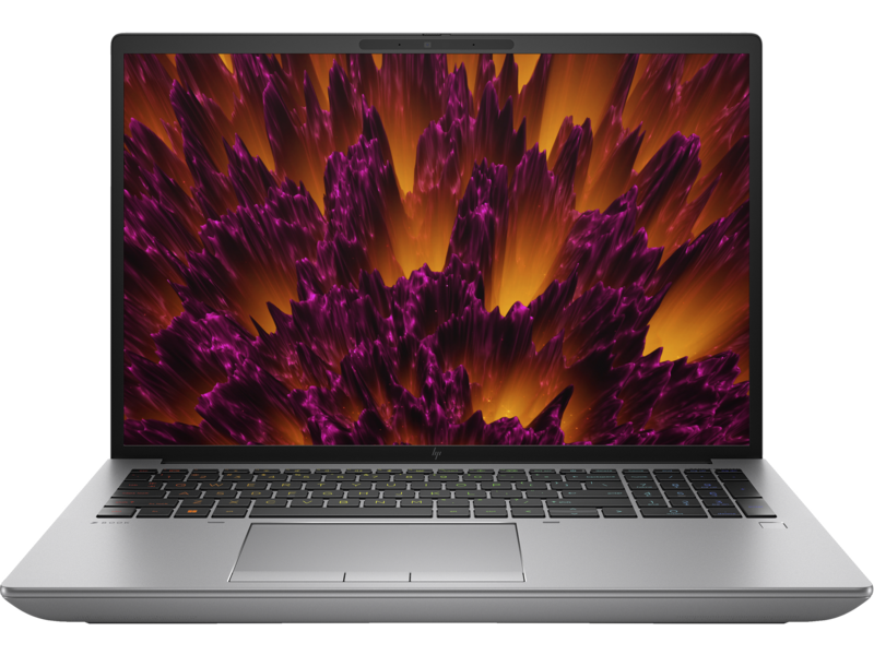 HP ZBook Fury 16 G10 Mobil İş İstasyonu (62V81EA)