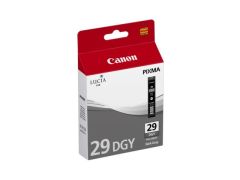 CANON 4870B001 PGI-29DGY K.GRI MUREKKEP KARTUS