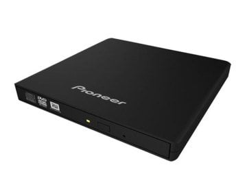 Pioneer DVR-XU01T Series 8x DVD-R/CD-R/RW Harici Optik Yazıcı