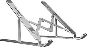 ROKA BİLİŞİM S-link SL-AL10 Alüminyum Laptop Stand