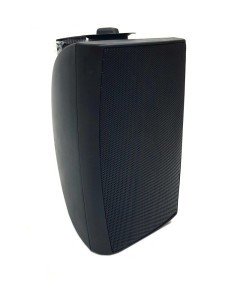 Fullsound 1415s 100W Sütun Hoparlör - Cami Hoparlörü (Siyah Renk)