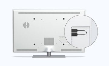 Microsoft Kablosuz Görüntü Adaptörü P3Q-00008 Wireless Miracast