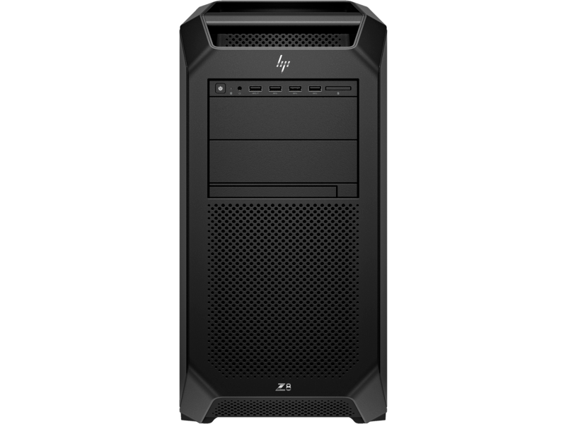 HP Z8 G5 İş İstasyonu (5E8D1EA)