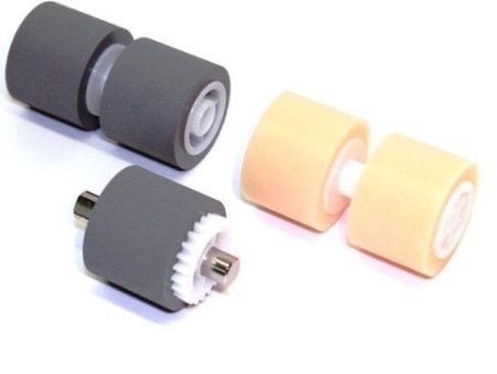 0434B002 DR6030 için Exchange Roller Kit
