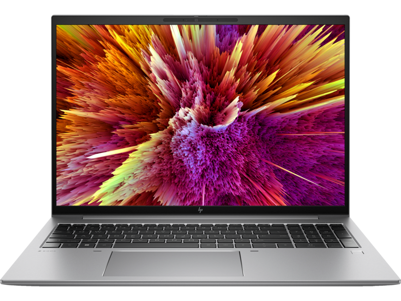 HP ZBook Firefly 16 inç G10 Mobil İş İstasyonu Wolf Pro Security Edition (865P2EA)