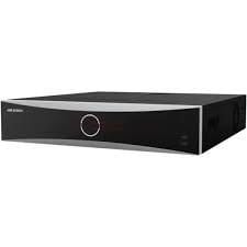 Hikvision DS-8664NXI-I8/S  64 Kanal AcuSense NVR