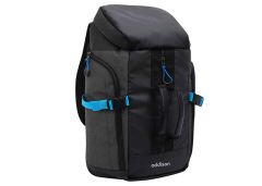 Addison 301008 15.6 Siyah Notebook Sırt Çantası