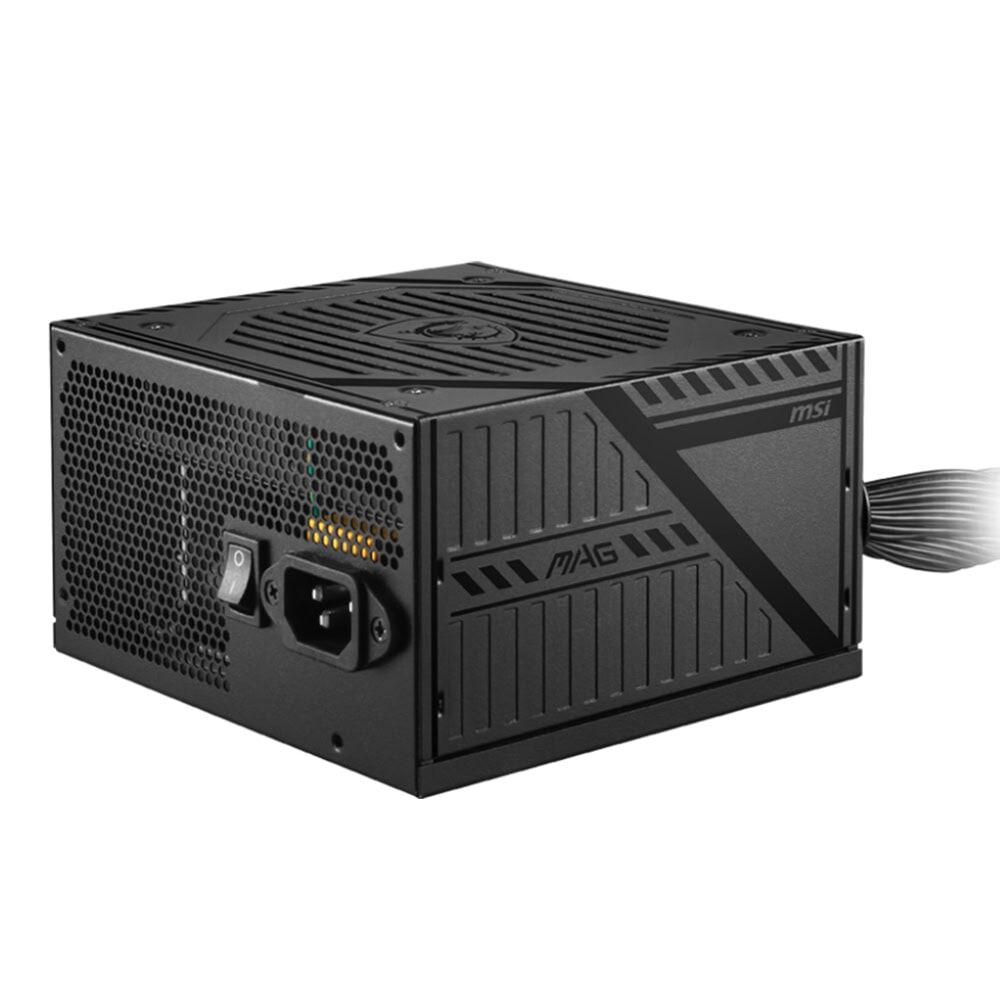 MSI PSU MAG A650BNL