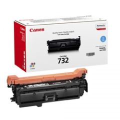 CANON 6262B002 CRG-732C LAZER MAVI TONER