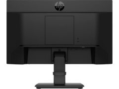 21.5 HP 1A7E4AA P22 G4 LED MONITOR 5MS 75HZ 1920 x 1080 1xVGA 1xHDMI 1xDP