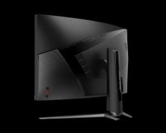 31.5 MSI MAG ARTYMIS 324CP CURVED 1000R VA 1920X1080 (FHD) 16:9 165HZ 1MS FREESYNC PREMIUM GAMING MONITOR