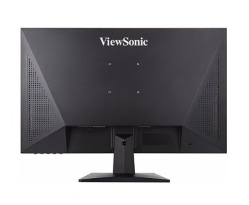 ViewSonic VA2407H 23.6'' Full HD Led Monitör - 5Ms Hdmi D-Sub