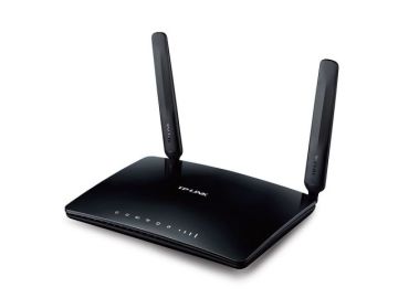 TP-LİNK TL-MR6400 300Mbps 4G LTE N Router