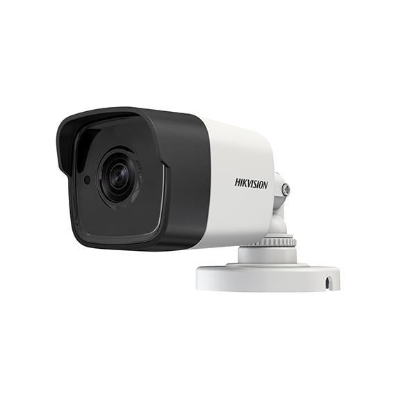 Haikon DS-2CE16D8T-ITE Exir Özellikli Turbo Hd 2Mp Güvenlik Kamerası...3.6mm M12 Lensli, IR Ledli, ICR, AWB, BLC, D-WDR, 3D-DNR, AGC, PoC Teknolojili 20 mt Gece Görüş Mesafeli Hareket Algılama Ve Maskeleme Özellikli IP66 Koruma Sınıflı Turbo Hd Kamera