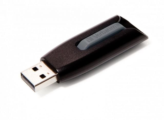 49172 16GB Store N Go V3 USB 3.2 USB Bellek