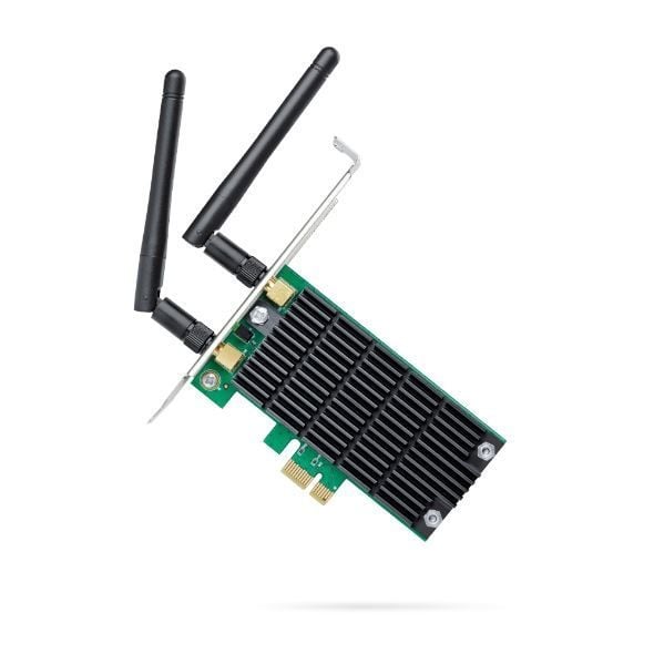 ARCHER-T4E Archer T4E AC1200 Kablosuz Çift Bantlı PCI Express Adaptör