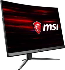 MSI OPTIX MAG271C 27 1920X1080 (FHD) VA 144HZ 1MS CURVED GAMING MONITOR