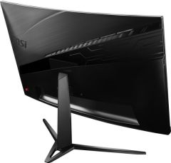 MSI OPTIX MAG271C 27 1920X1080 (FHD) VA 144HZ 1MS CURVED GAMING MONITOR