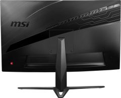 MSI OPTIX MAG271C 27 1920X1080 (FHD) VA 144HZ 1MS CURVED GAMING MONITOR