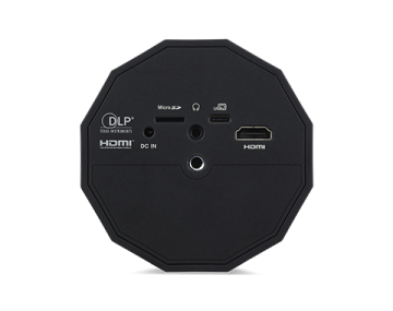 Acer C250i Taşınabilir Mobil Projeksiyon Mr.Jrz11.001 Projector