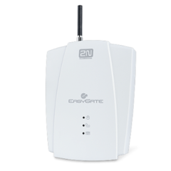 2N Easygate Analog FCT