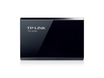 TP-LINK TL-POE10R 10/100/1000Mbps 2xPort RJ-45 PoE Splitter