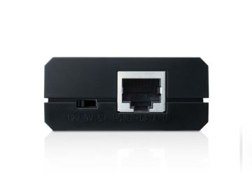 TP-LINK TL-POE10R 10/100/1000Mbps 2xPort RJ-45 PoE Splitter