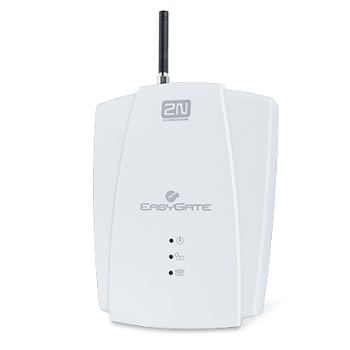 2N SmartGate-TriEuro Analog FCT