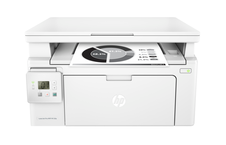 Hp LaserJet Pro Mfp M130a G3Q57A Fotokopi Yazıcı Tarayıcı Çok İşlevli Lazer Yazıcı