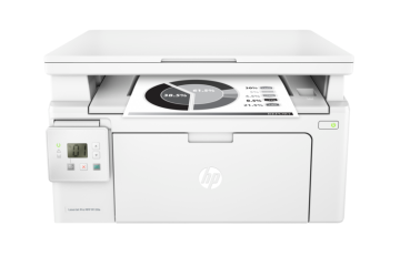 Hp LaserJet Pro Mfp M130a G3Q57A Fotokopi Yazıcı Tarayıcı Çok İşlevli Lazer Yazıcı