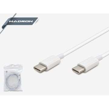 HADRON HD4656 TYPE-C MACBOOK ŞARJ KABLOSU 2MT
