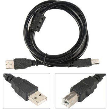 Oem Usb 1.5m Yazıcı Kablosu