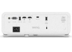 LH650 4000ANS FULL HD 2xHDMI 2xUSB Type A 1xUSB C DLP Lazer Projeksiyon