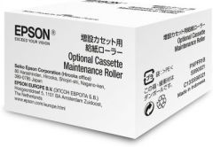 EPSON C13S990021 OPTİONAL CASSETTE MAİNT ROLLER/ WORKFORCE PRO WF 8010-8090-8510-8590