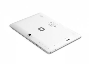 Everest EVERPAD DC-714 7'' 512 DDR3 1.2GHz x2 8GB Çift Kamera Android 4.4 Kitkat Tablet Pc