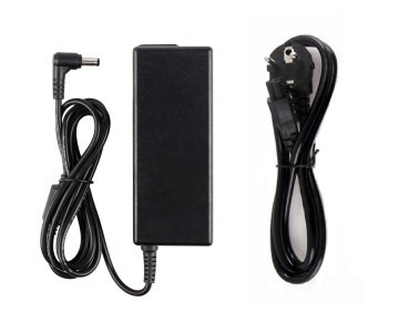 Toshiba 19V 4.74A Standart Adaptör - Hadron Hd724 5.5 x 2.5 Üniversal İğnesiz Uç