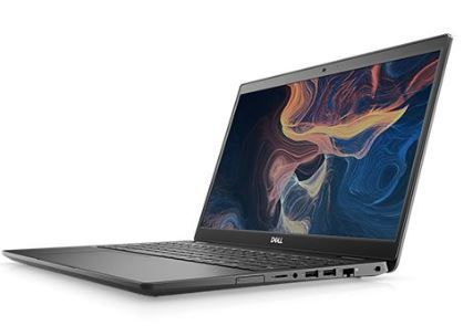 Dell Latitude 3510 i5-10210U 8GB DDR4 256GB SSD 15.6'' FHD Freedos Notebook