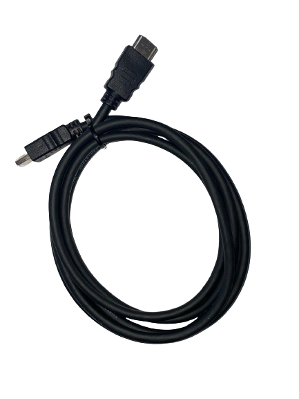 Efix Ultra Lüx 1.8mt Hdmi Kablo - Siyah Renk