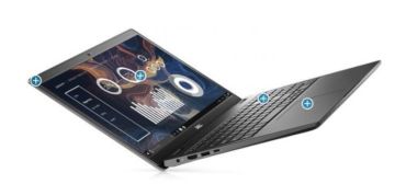 Dell Latitude 3510 i5-10210U 8GB DDR4 256GB SSD 15.6'' FHD Freedos Notebook